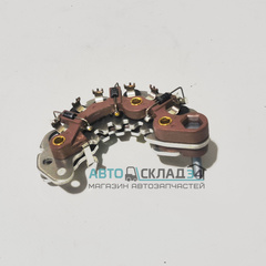 ДИОДНЫЙ МОСТ MATIZ (DAC) GROG, ONNURI