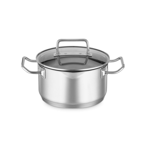 Кастрюля 3.4л Roesle Expertiso