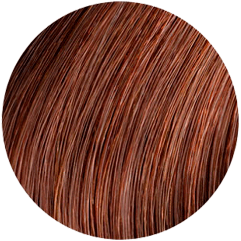 L'Oreal Professionnel Majirel French Brown 7.024 (Блондин натуральный перламутрово-медный) - Краска для волос