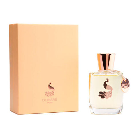 Olibere Parfums Savannah's Heart Extrait de Parfum