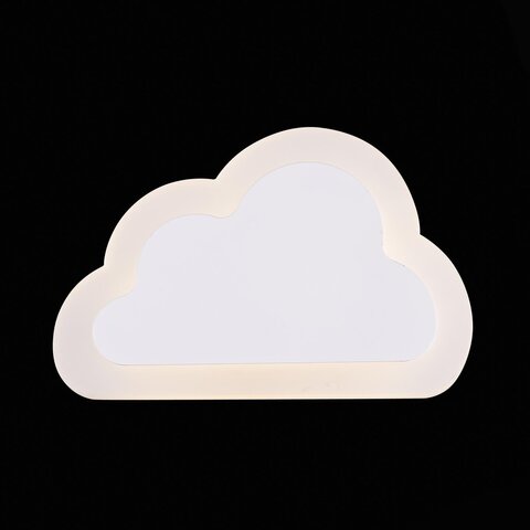 Светильник настенный Evoluce Nube SL950.501.01