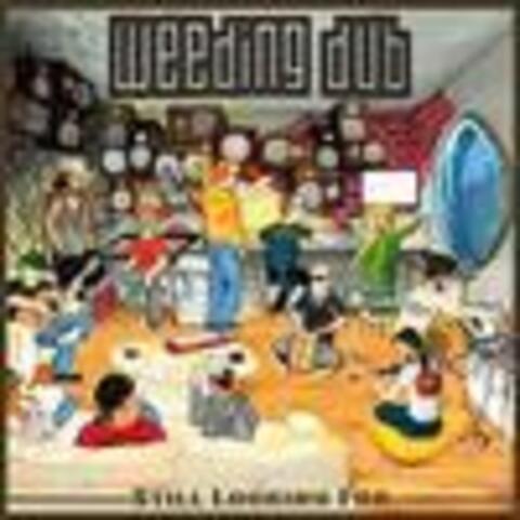 Weeding Dub - Коллекция 2004-2018