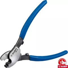 ЗУБР НК-16, d 9 мм, 160 мм, кабелерез, Профессионал (23343-15)