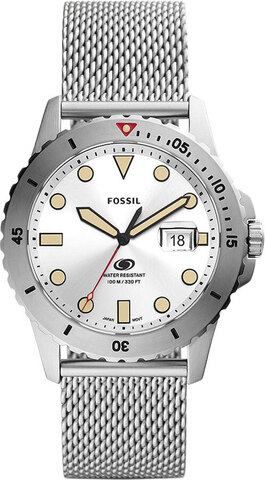 Наручные часы Fossil FS5948 фото