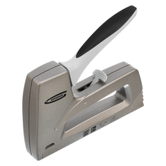 41007 Степлер мебельный (Aluminium 140)скобы 140,300,6-14ммG