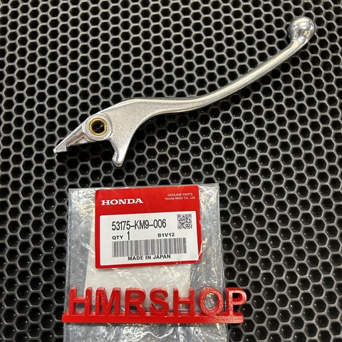 Honda Рычаг тормоза 53175-KM9-006