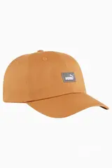 Кепка Puma Essentials III - коричневый