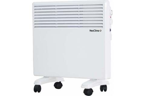 Электрический конвектор NeoClima Intenso 2000