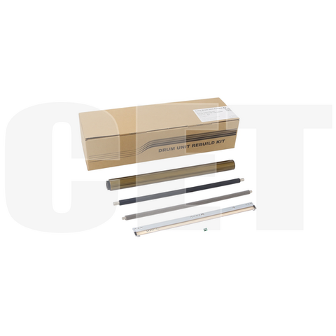 Комплект восстановления драм-юнита для KONICA MINOLTA Bizhub C250i (CET) CMY, CET501015U
