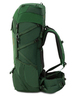 Картинка рюкзак туристический Kanrock Charger 75+15 Pine Green - 4