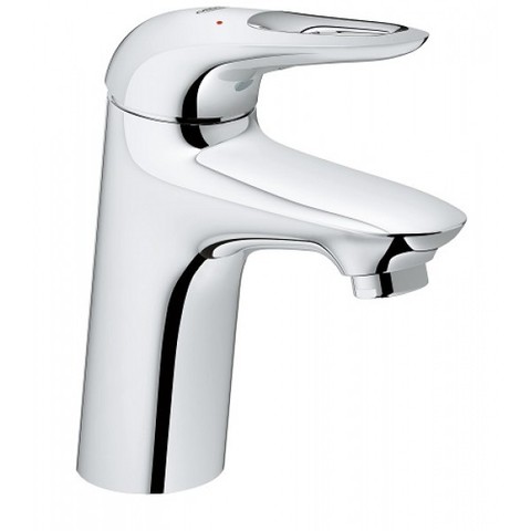 Смеситель GROHE Eurostyle 32468003 для раковины гладкий корпус