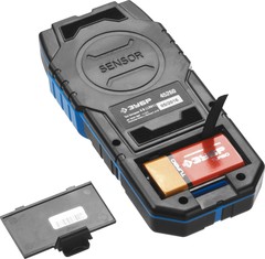 ЗУБР DX - 750, 100 мм, детектор проводки, Профессионал (45260)