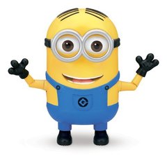 Despicable Me 2 Dancing Dave Action Figure