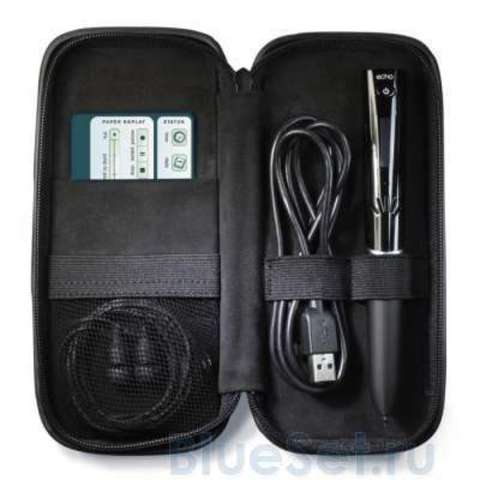 Кожаный пенал для Livescribe Deluxe Carrying Case