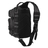 Rucksack US Assault Pack One Strap Tactical Black Large