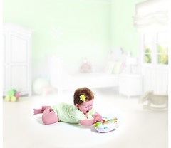 Мобиль "Найди меня, я спрятался" (стандарт)