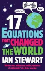 Seventeen Equations that Changed the World