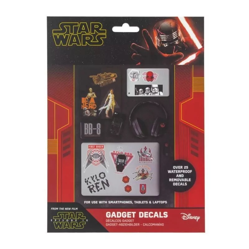 Star wars hot sale episode 9 merchandise