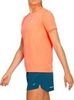 Футболка Asics Katakana Ss Top Orange женская