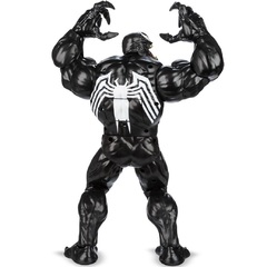 Веном 38 см Говорящая Фигурка (английский язык)