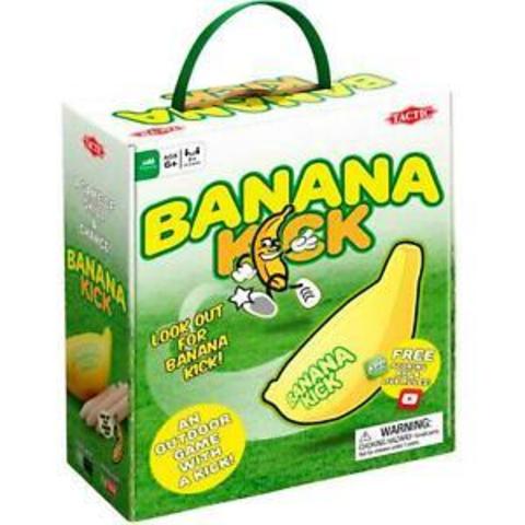 Banana Kick (multi)
