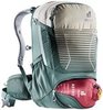 Картинка рюкзак велосипедный Deuter Trans Alpine Pro 26 SL sand-teal - 4