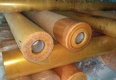 Стеклолакоткань ЛСМ-105/120 0,1 мм