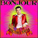 TAHA, RACHID: Bonjour
