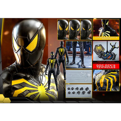 Фигурка Hot Toys Marvel's Spider-Man: Spider-Man (AntiOck Suit Deluxe)
