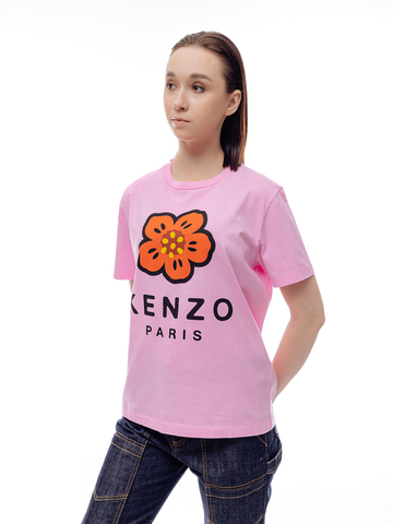 Футболка W Kenzo