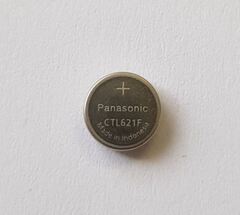 Аккумулятор CTL621F Panasonic