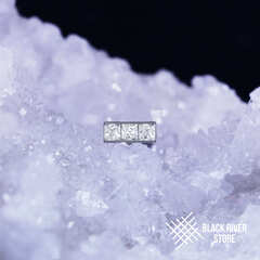 Quadro Line IG Crystal