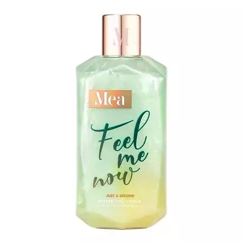 Mea Feel Me Now Just A Second Mesmerizing Shower 300 ml