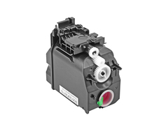 Тонер-картридж TNP-48M для Konica Minolta bizhub C3350/C3850, Magenta, Grafit