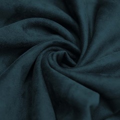 Замша скуба, 510 гр/м.п., 150 см, саксонский синий