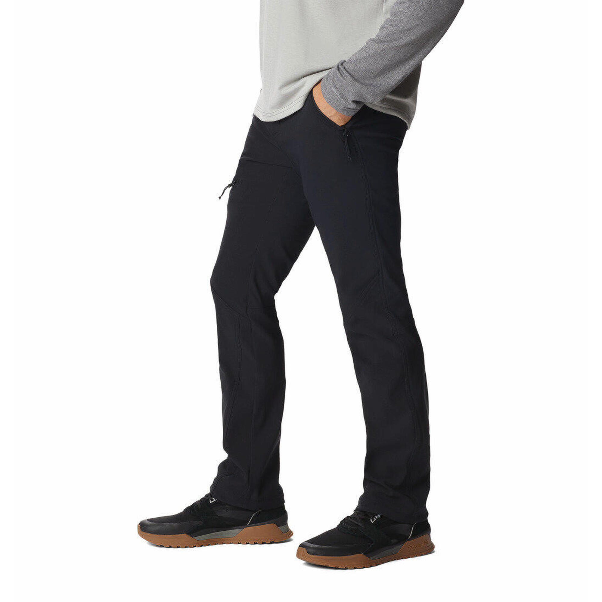 Columbia triple sales canyon pant