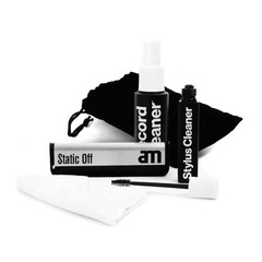 Набор Для Ухода За Винилом (AM Vinyl Care Kit)