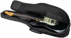 CRAFTER Modern Seoul RS Cosmic Black - Электрогитара