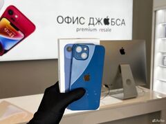 iPhone 13, 512 ГБ б/у