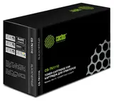 Картридж лазерный Cactus CS-TK1110 TK-1110 черный (2500стр.) для Kyocera FS 1020MFP, 1040, 1120MFP