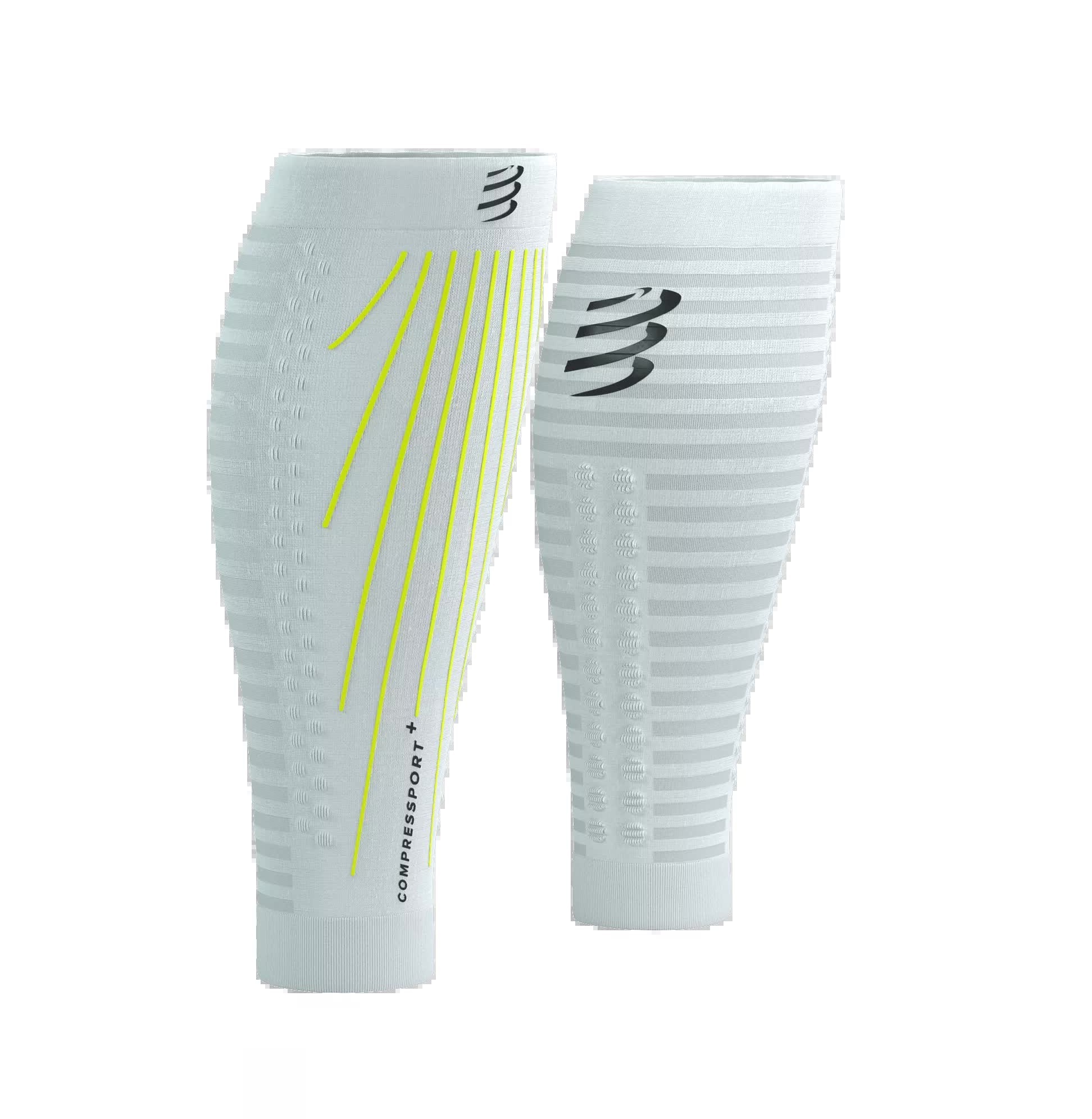 Гетры R2 Aero White Safe Yellow