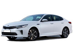 Чехлы на Kia Optima 2015–2020 г.в.