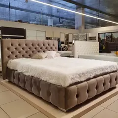 Мирабель Кровать с подъемном механизмом