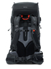 Картинка рюкзак туристический Kanrock Eclipse 70+10 Anthracite - 2