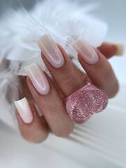 MODELING gel allure 6