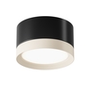 Потолочный светильник Maytoni Hoop C086CL-GX53-SRD-BW