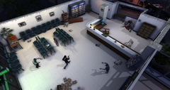 Trapped Dead (для ПК, цифровой код доступа)