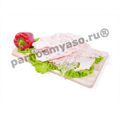 Сетка жировая баранья