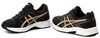 Кроссовки Asics Gel Contend 4 Black женские