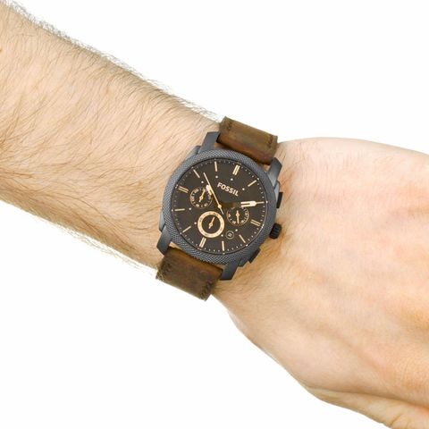 Fossil Machine FS4656 